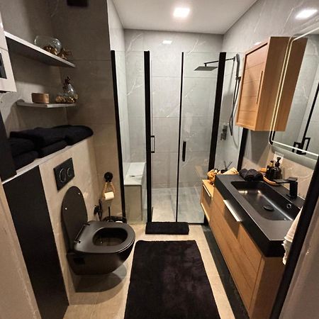 Le Charme Urbain Lumineux Apartment Bruxelles Exterior foto