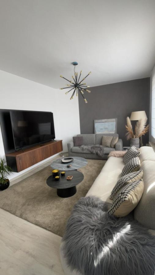 Le Charme Urbain Lumineux Apartment Bruxelles Exterior foto