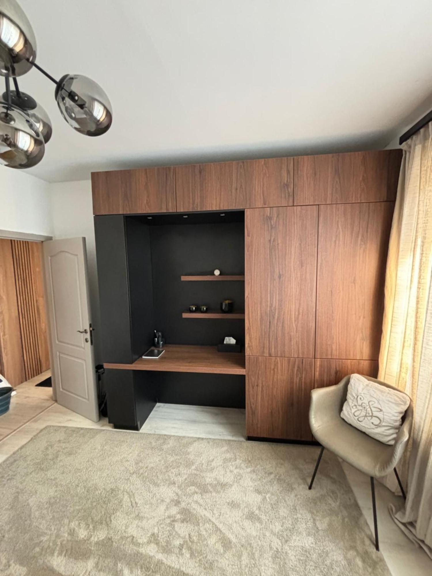 Le Charme Urbain Lumineux Apartment Bruxelles Exterior foto